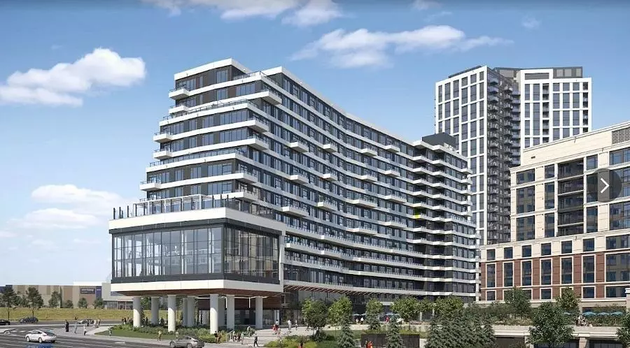 Mississauga, ON L5M 2T1,2485 Eglinton AVE W #723