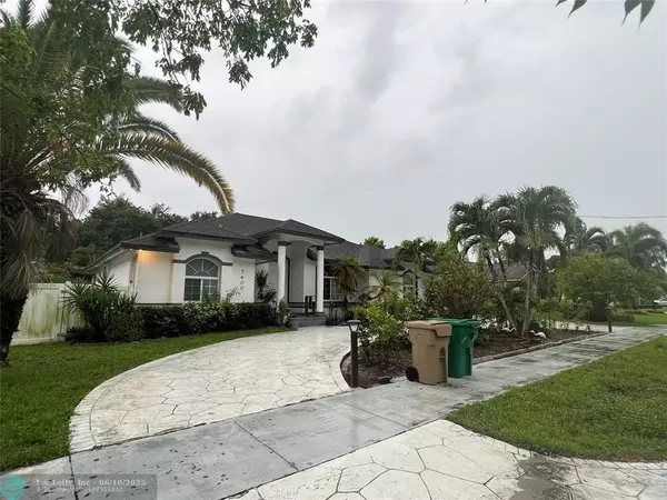 Davie, FL 33314,7400 SW 37th Ct