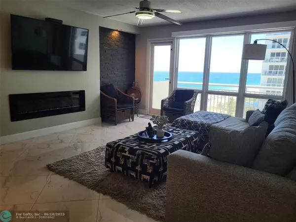 Pompano Beach, FL 33062,133 N Pompano Beach Blvd #1109