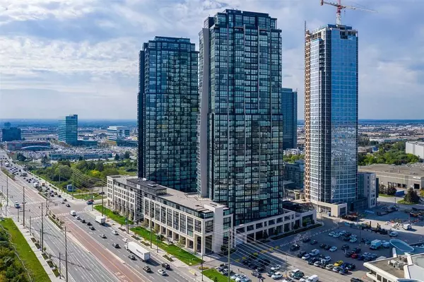 Vaughan, ON L4K 0H8,2910 Hwy 7 RD #1908