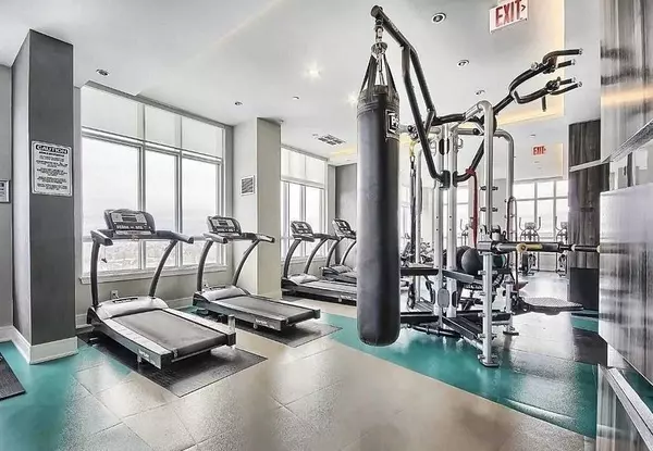 Richmond Hill, ON L4C 1V5,9205 Yonge ST #602