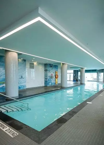 Richmond Hill, ON L4C 1V5,9205 Yonge ST #602