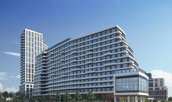 Mississauga, ON L5M 2T1,2485 Eglinton AVE W #723