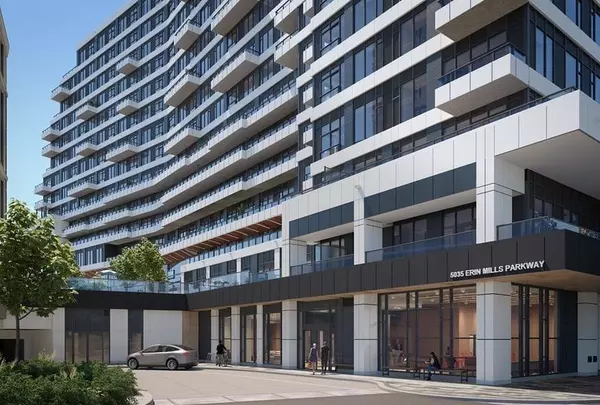Mississauga, ON L5M 2T1,2485 Eglinton AVE W #723