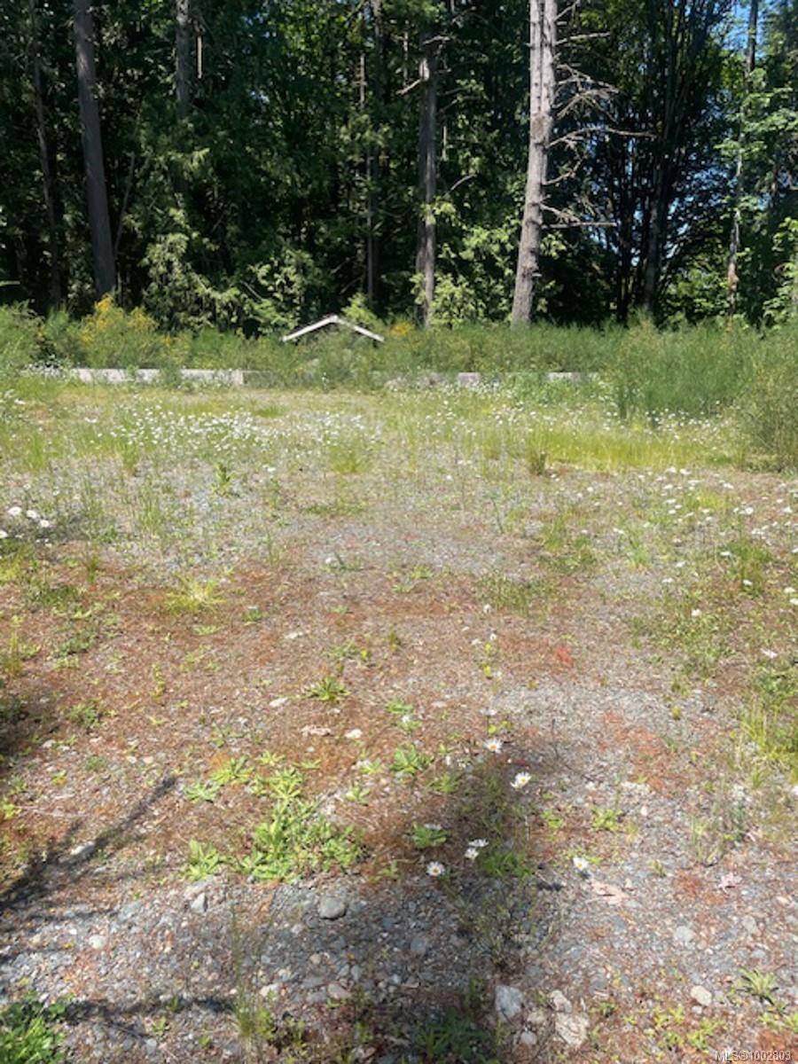 Cobble Hill, BC V0R 1L5,Lot 11 Thain Rd