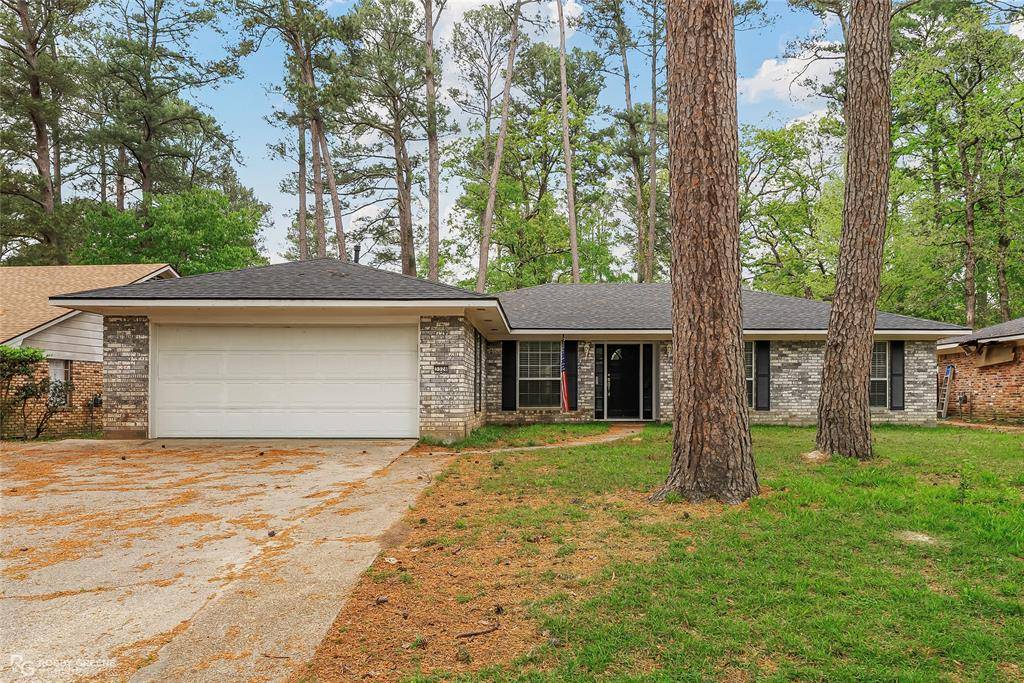 3326 Warwick Drive, Shreveport, LA 71118