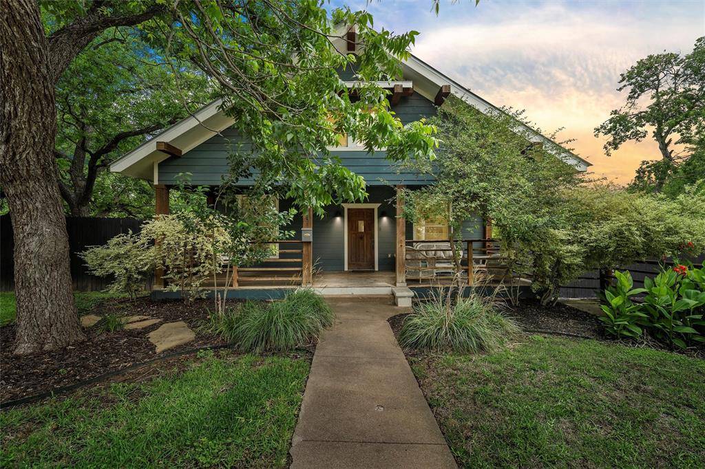 Waco, TX 76708,1525 McKenzie Avenue