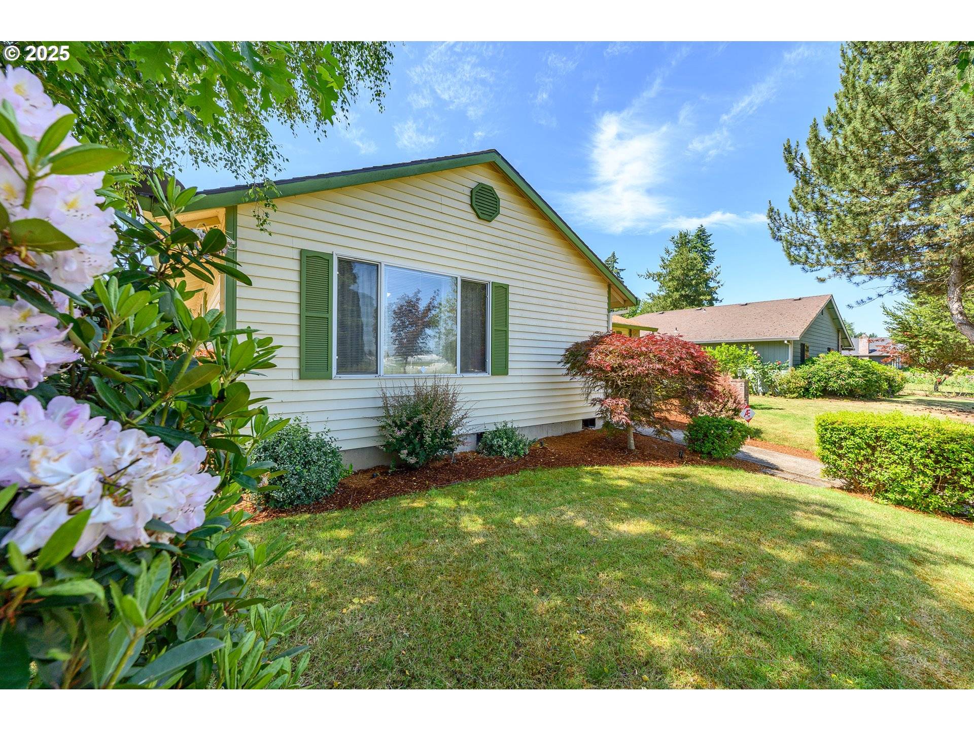 Mc Minnville, OR 97128,1400 NE 19TH ST