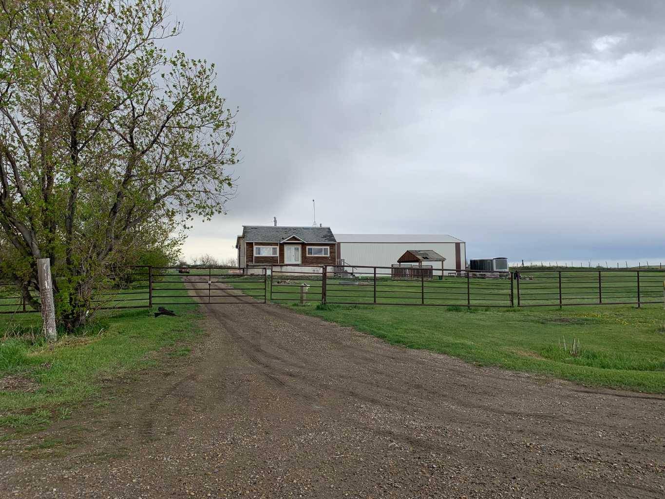 222022 Range Road 225, Rural Wheatland County, AB T0J 1N0