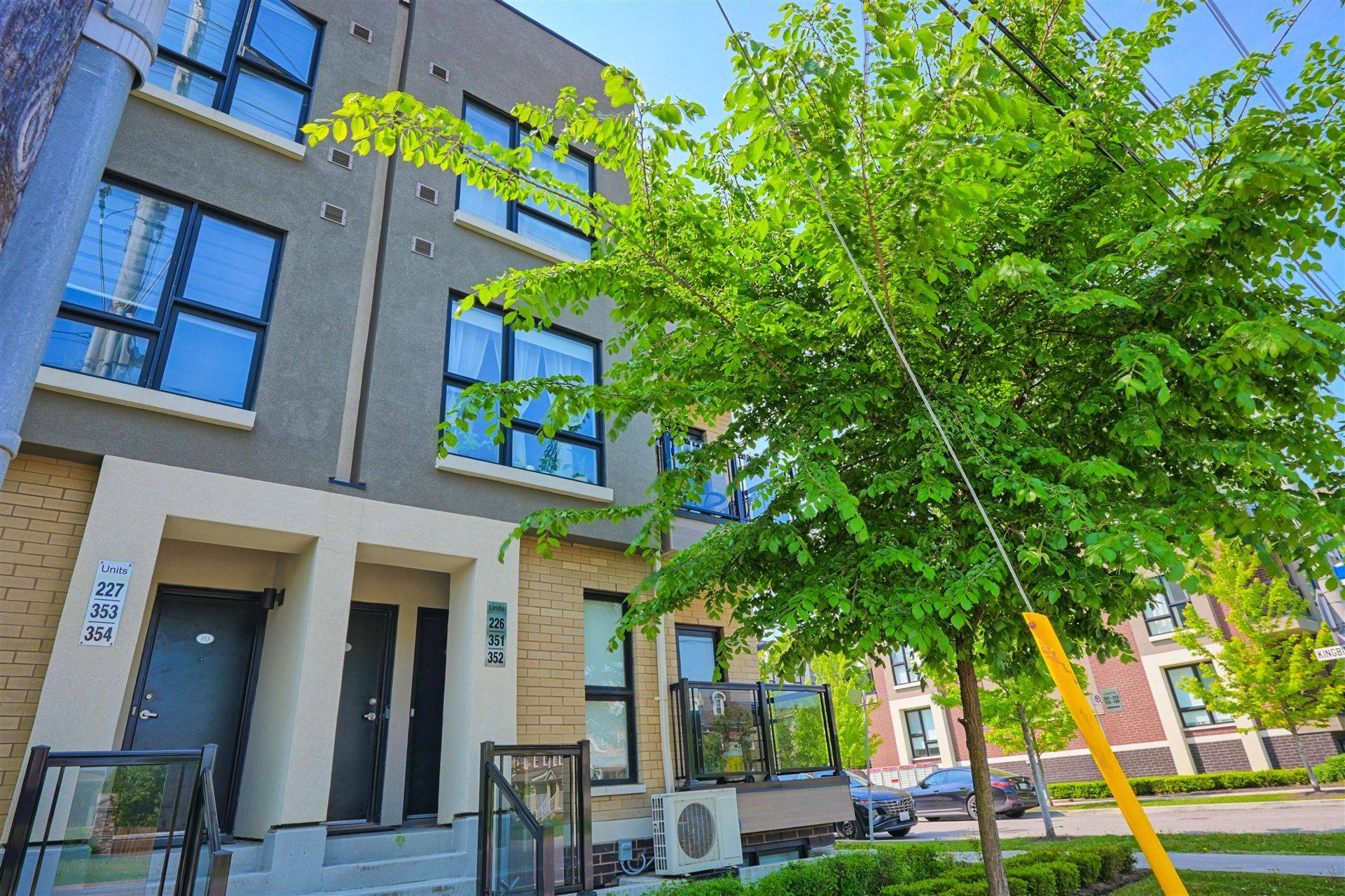 8855 Sheppard AVE E #352, Toronto E11, ON M1B 0E3