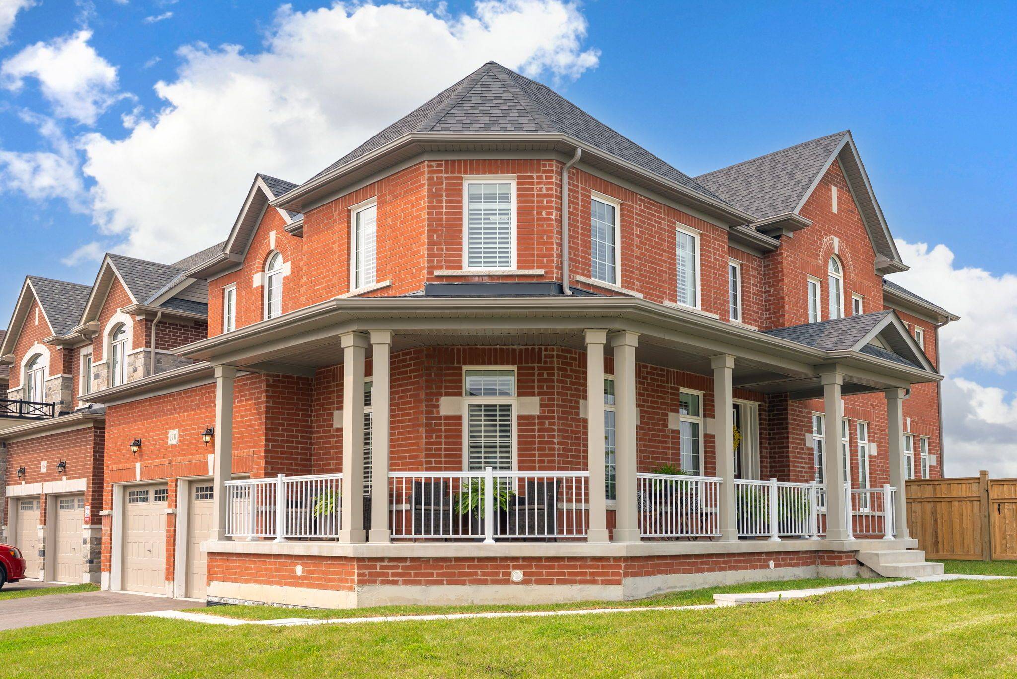 Clarington, ON L1B 0W1,110 Wamsley CRES