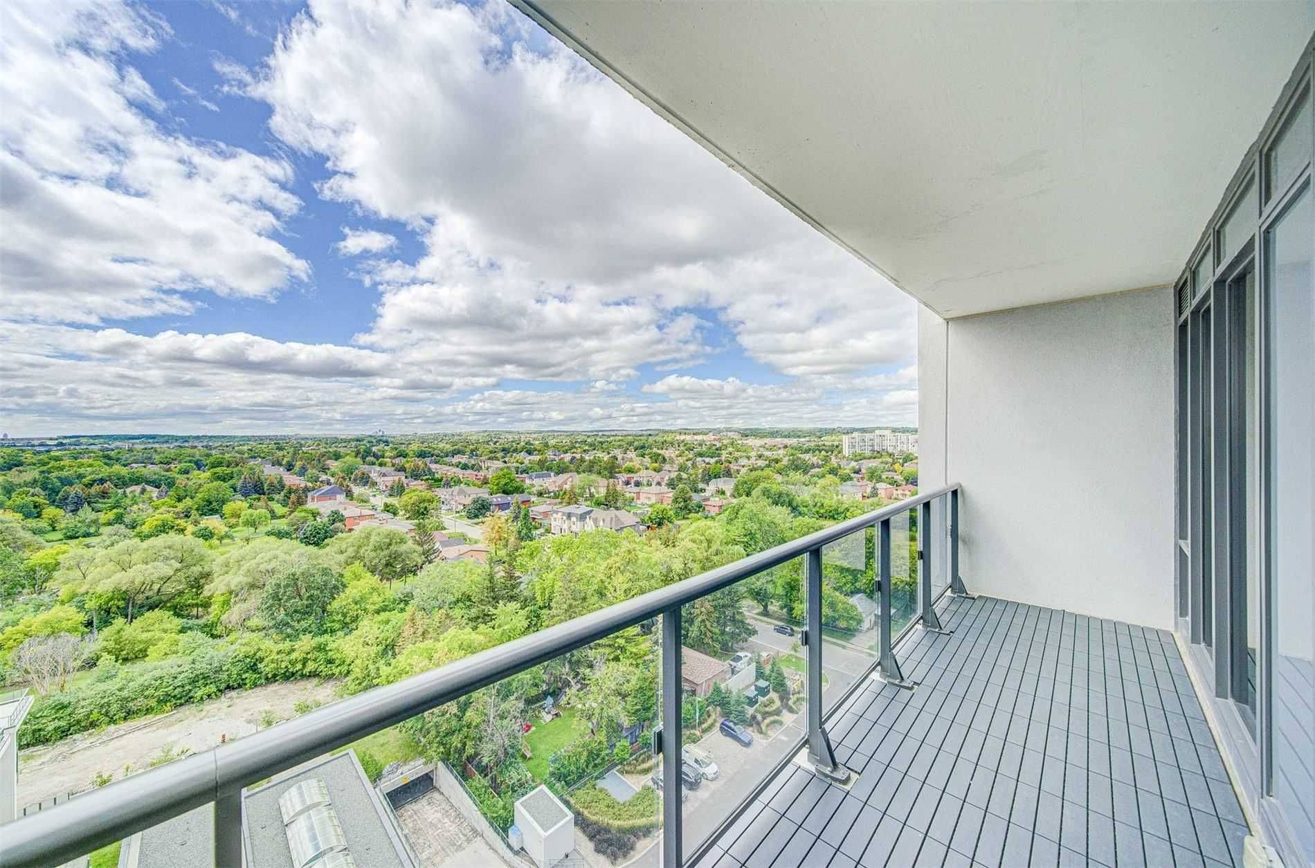 Richmond Hill, ON L4C 0X3,9600 Yonge ST #1607