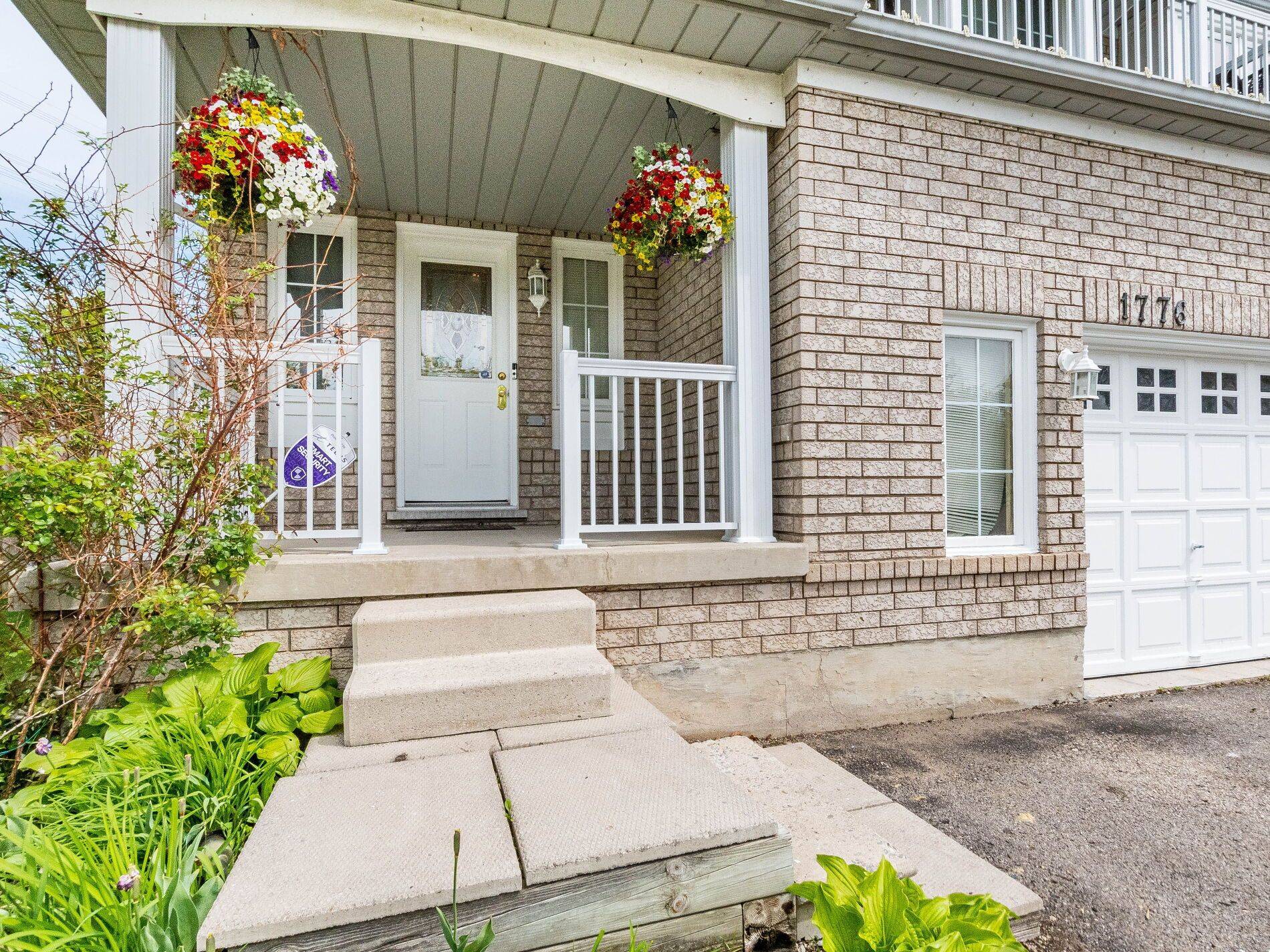 Mississauga, ON L5N 7Z5,1776 Samuelson CIR