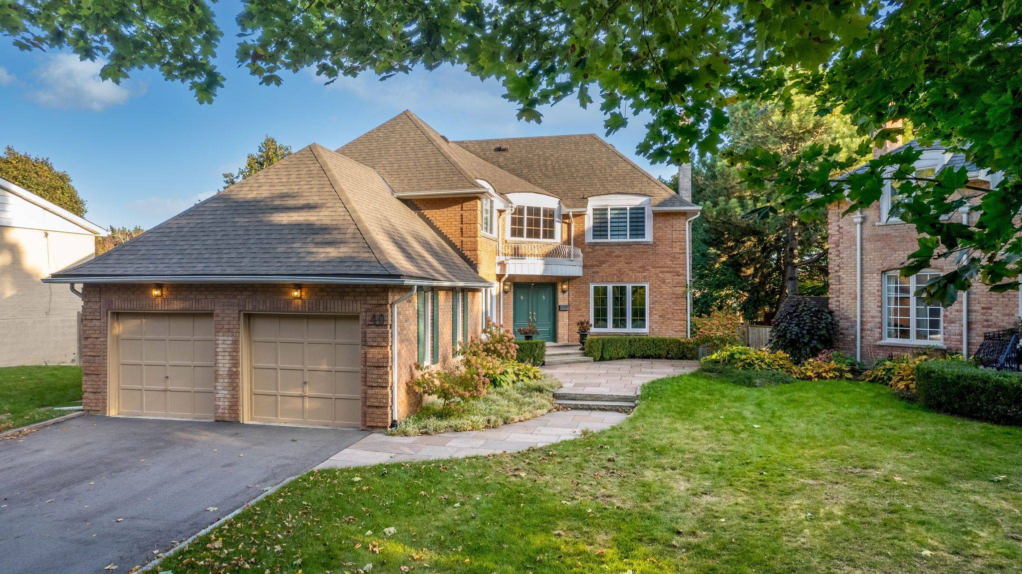 Brampton, ON L6Y 1B2,40 Parkend AVE