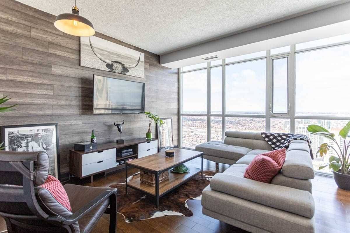 Mississauga, ON L5B 3Z1,4099 Brickstone Mews #3307