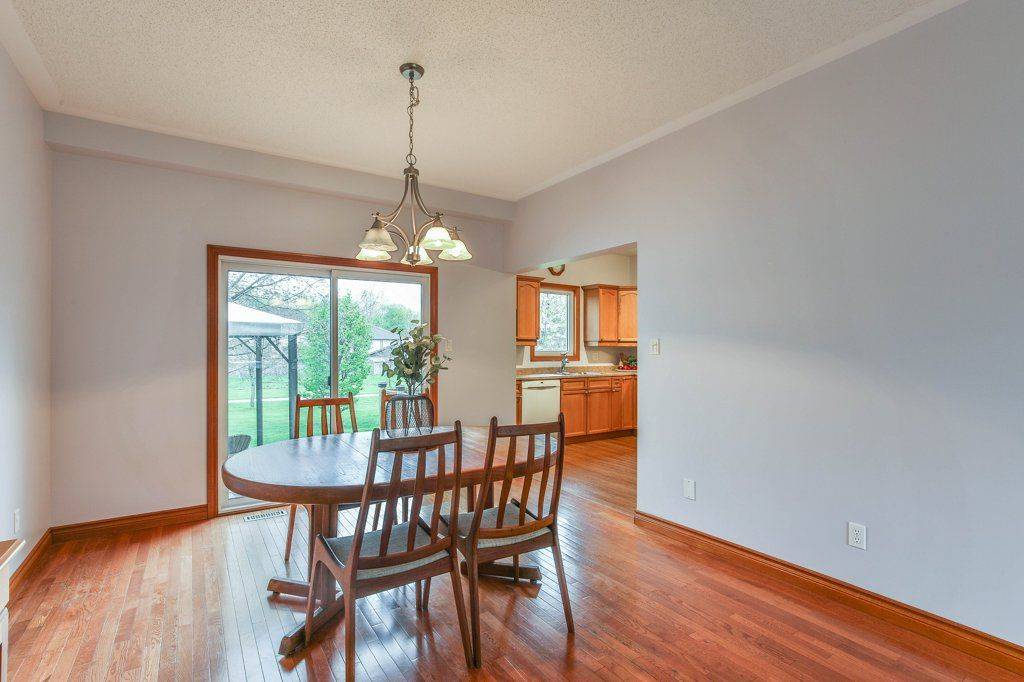 London East, ON N5Y 6L4,41 GREYROCK CRES