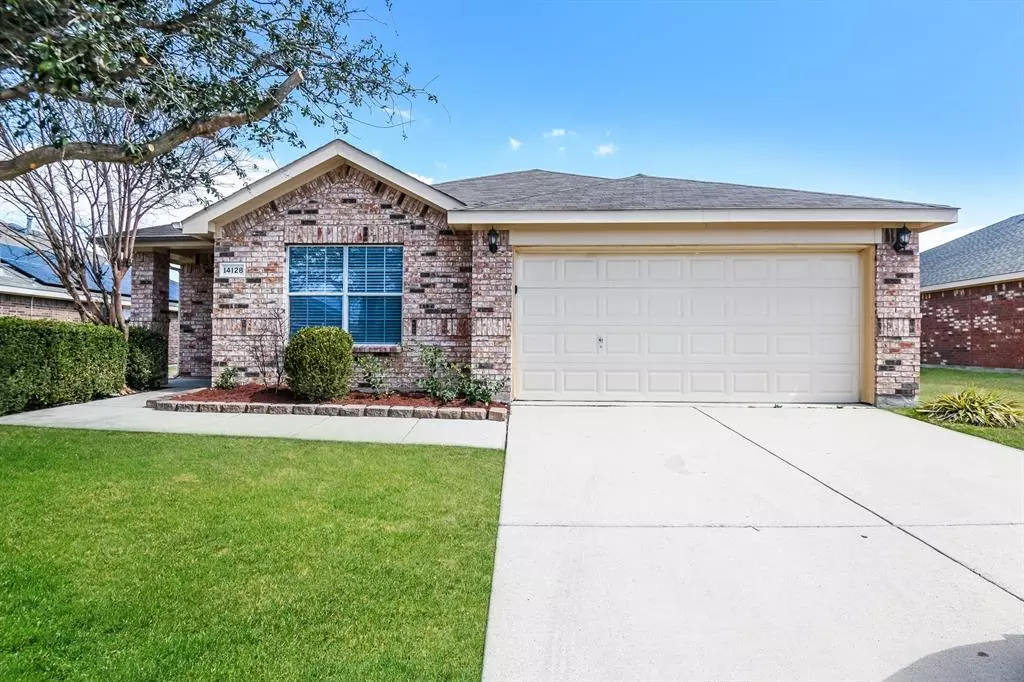 Fort Worth, TX 76052,14128 Filly Street