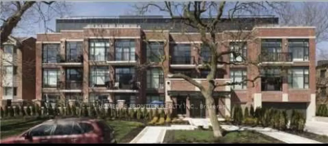 Toronto C14, ON M2N 4W1,416 Kenneth AVE