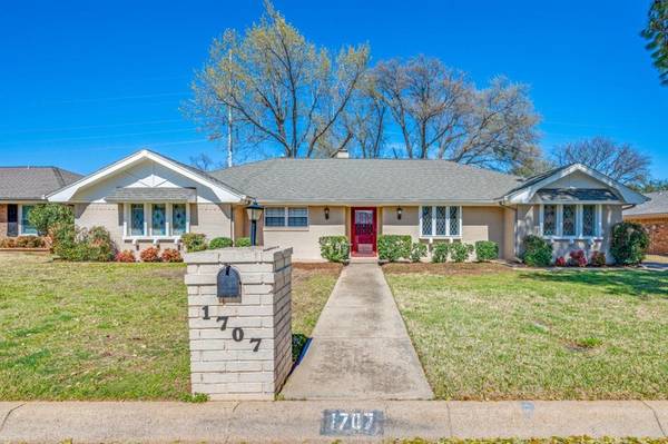Arlington, TX 76012,1707 Covemeadow Drive