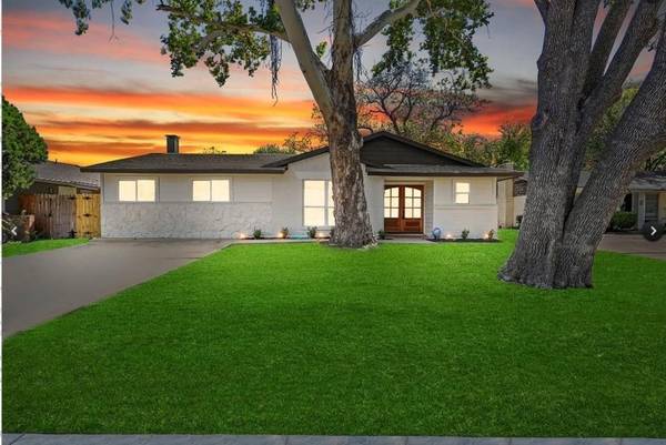 3224 Ruidosa Avenue,  Dallas,  TX 75228