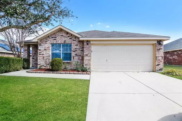 14128 Filly Street, Fort Worth, TX 76052