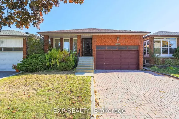 285 Huntsmill BLVD, Toronto E05, ON M1W 3E4