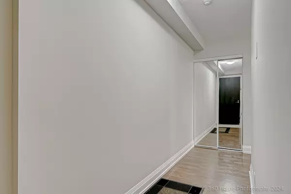Toronto W05, ON M3J 0G8,1070 Sheppard AVE W #909