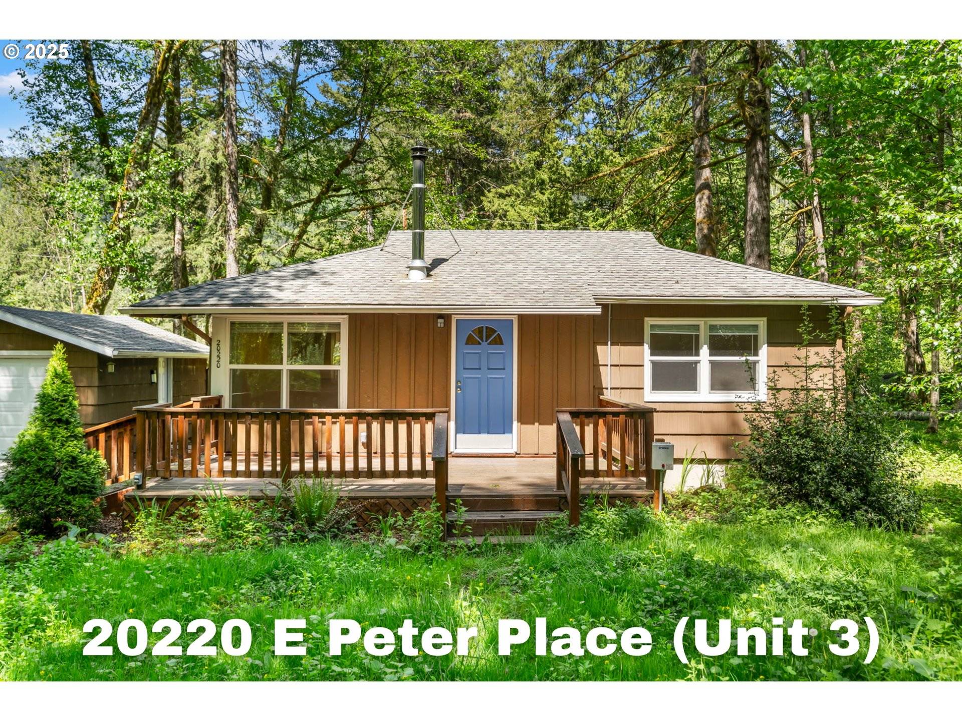 Sandy, OR 97055,20220 E PETER PL