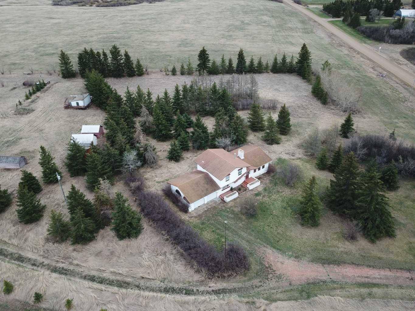Gadsby, AB T0C 1K0,RR 173 Hi Way #12