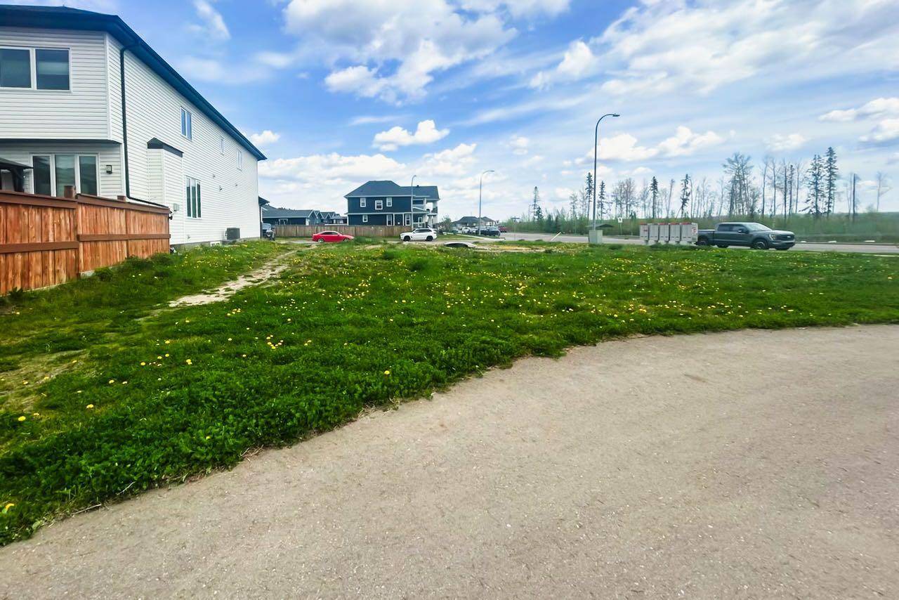 Fort Mcmurray, AB T9K 0T7,105 Shalestone WAY