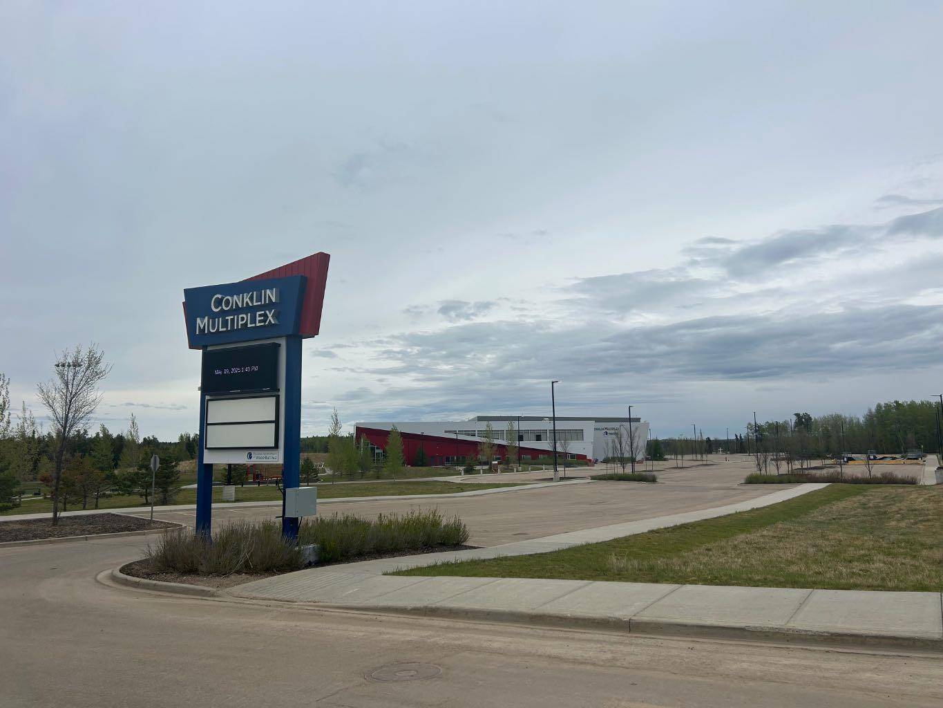Conklin, AB T0P 1H0,126 Poplar Drive Rr