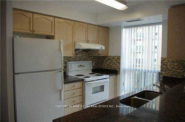 Toronto C14, ON M2N 7G7,26 Olive AVE #503