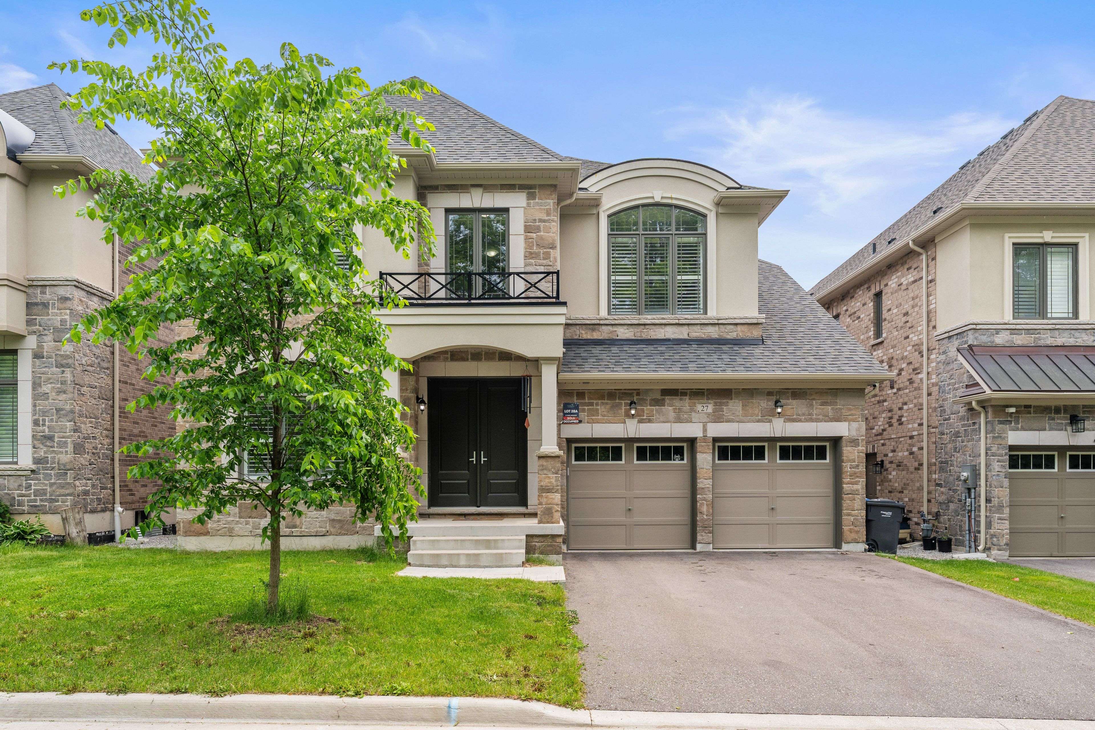 Caledon, ON L7C 4G4,27 Daisy Meadow CRES