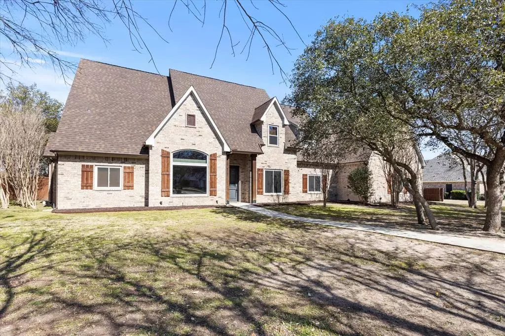 Fort Worth, TX 76108,503 Crested Oak Court