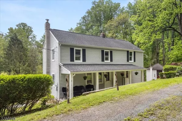 27 Inscho Road, Franklin Twp., NJ 08802