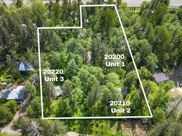 Sandy, OR 97055,20220 E PETER PL