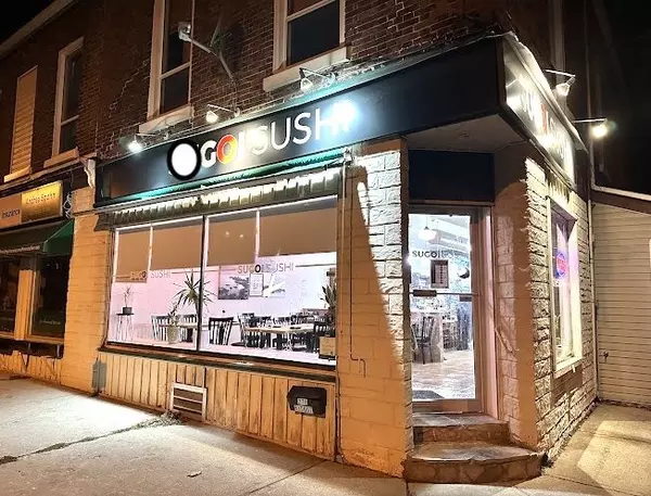 276 Ridout ST, Port Hope, ON L1A 1P7