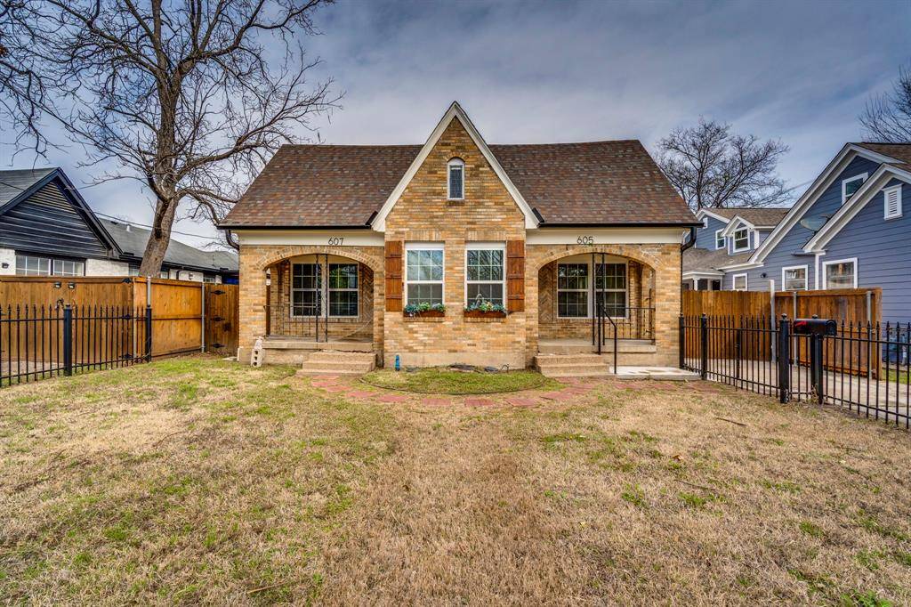 Dallas, TX 75208,605 W Page Avenue