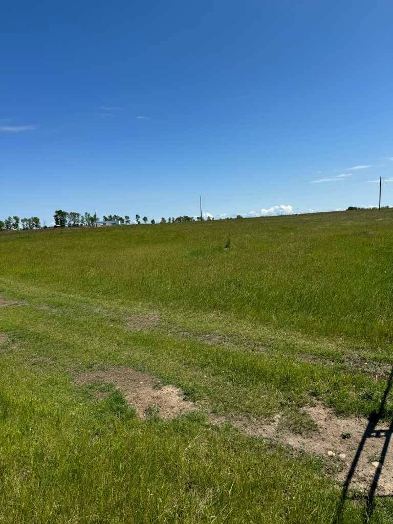 Range Road 243 Township Road 242 A, Rural Wheatland County, AB T1P 2C4