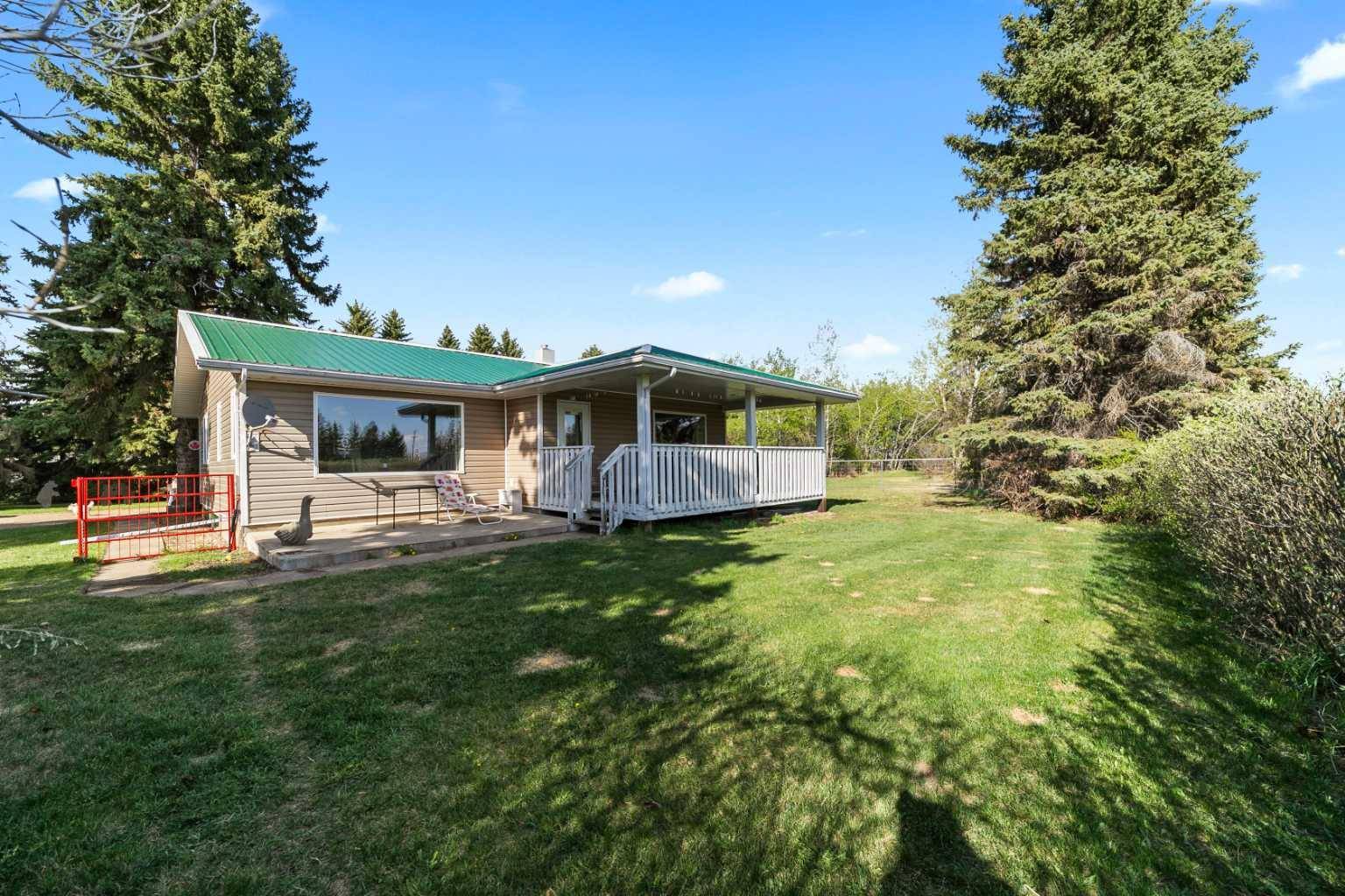 Rural Lamont County, AB T0B 0C0,163062 Township Road 565