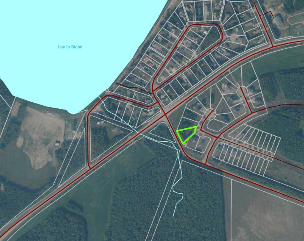 Lac La Biche, AB T0A 2T0,13348 Twp Rd 672A #107