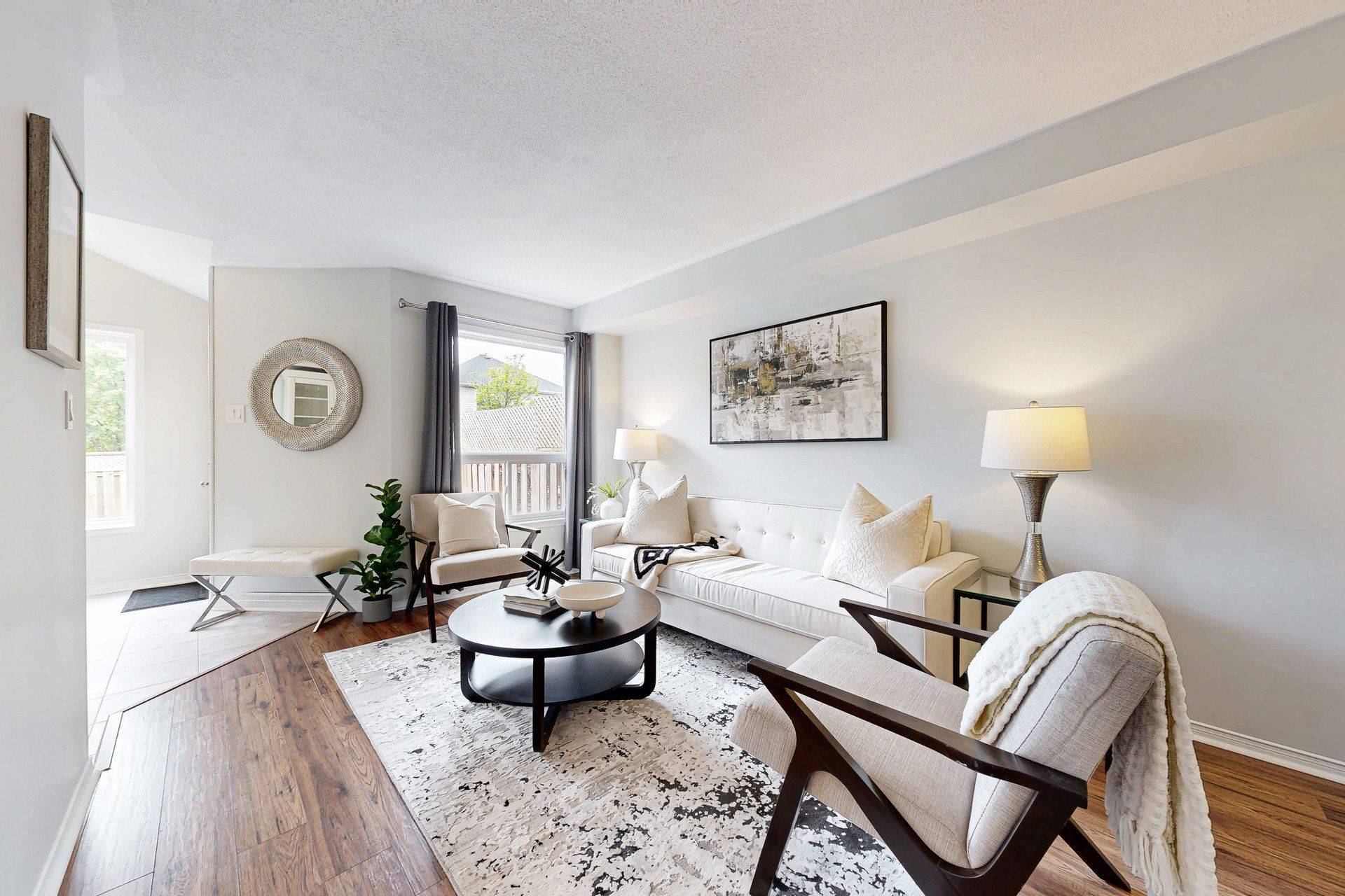 Whitby, ON L1N 9N7,62 Breakwater DR