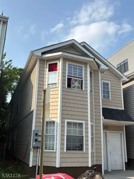 117 Fair St, Paterson City, NJ 07501
