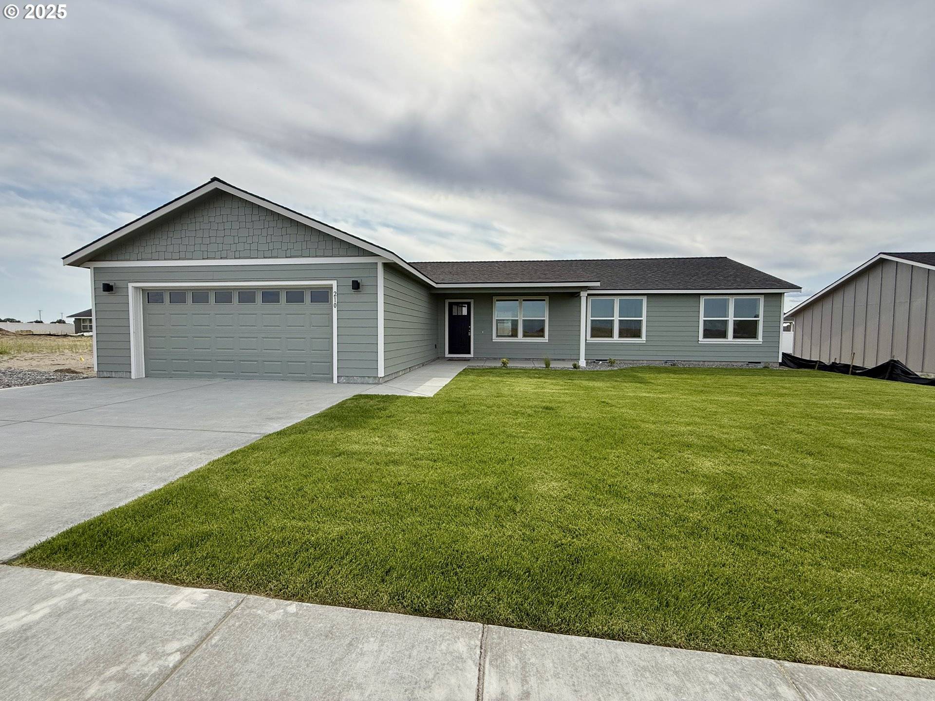 Boardman, OR 97818,210 SW Sparrow ST