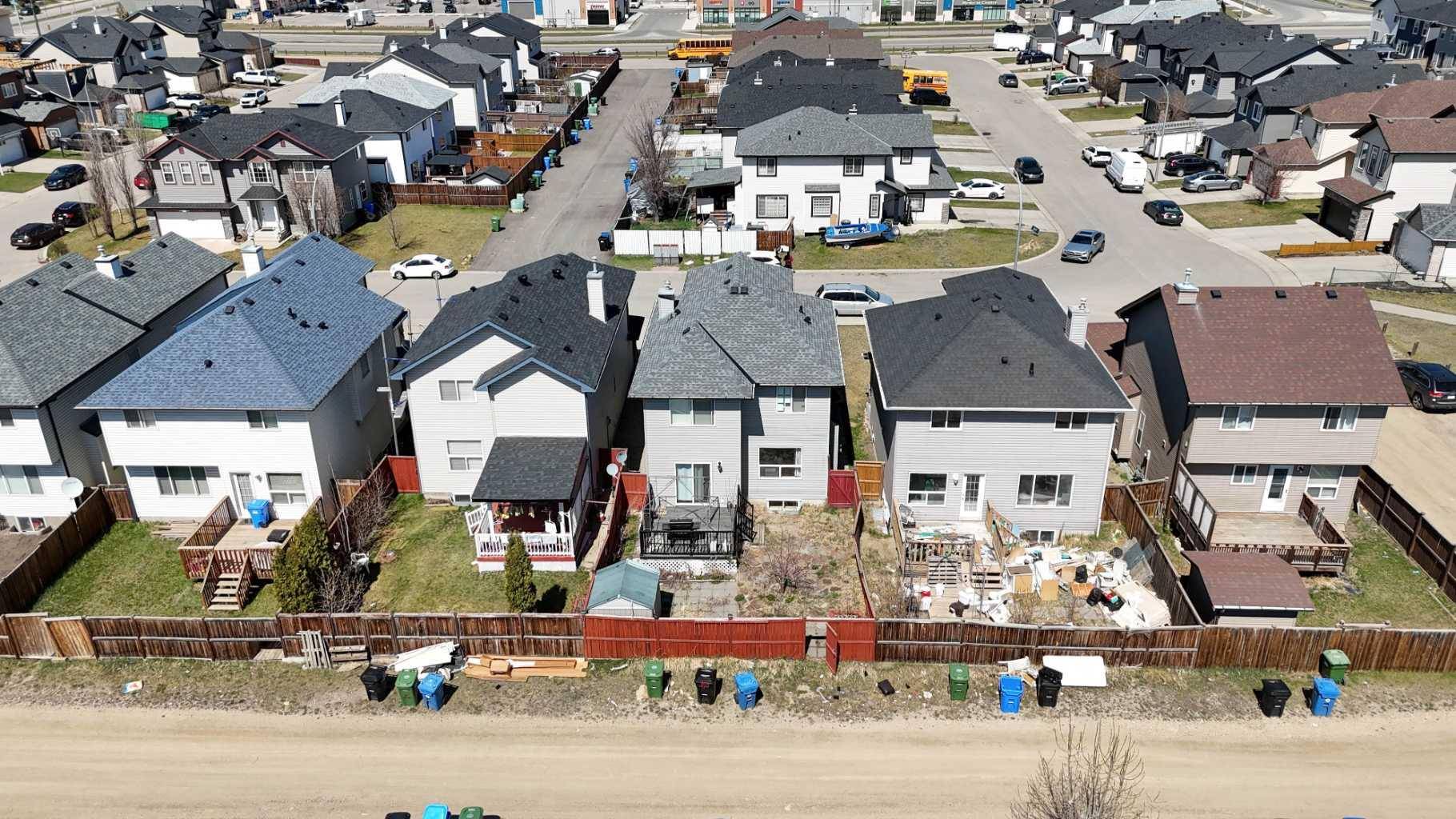 Calgary, AB T3Z 0A1,39 Saddleridge Close Northeast