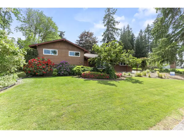 2501 NE 104TH ST, Vancouver, WA 98686