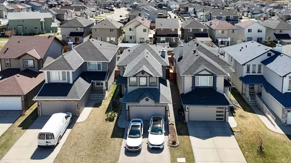 Calgary, AB T3Z 0A1,39 Saddleridge Close NE