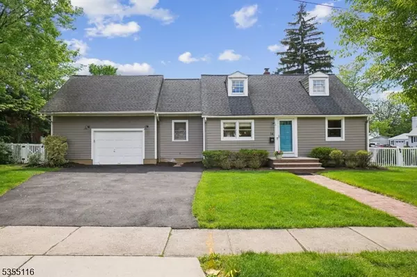 14 Sayre Ct, Madison Boro, NJ 07940