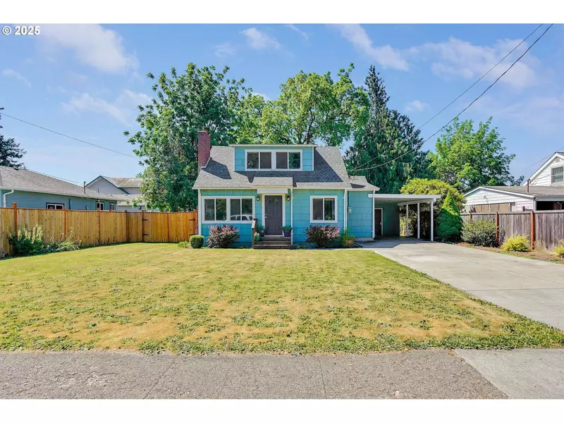 2230 STORTZ AVE, Salem, OR 97301