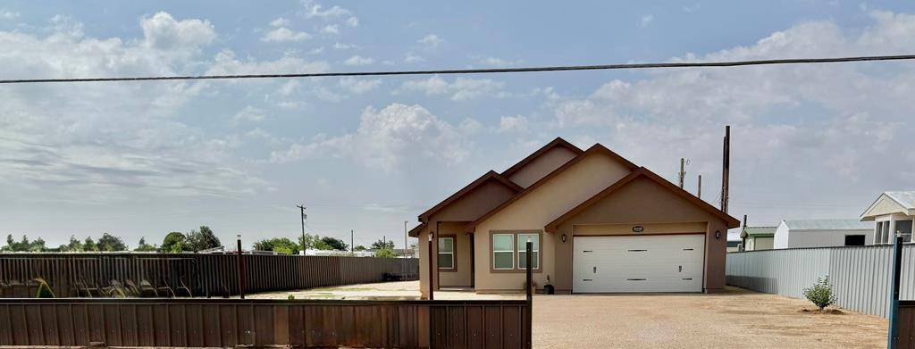 10135 W 18th St, Odessa, TX 79763